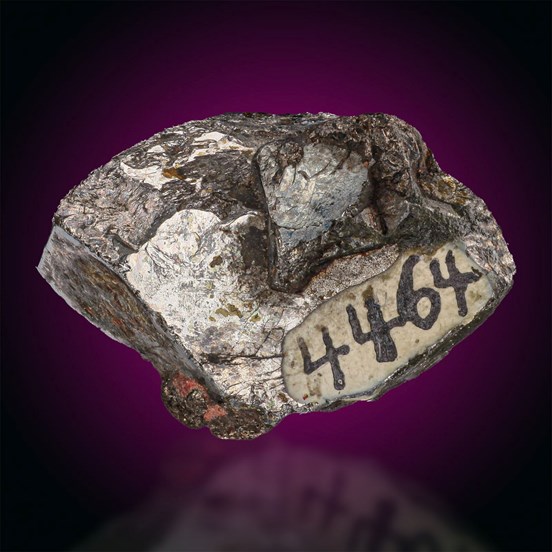 Glaucodot-Tunaberg | Nyköping | Södermanland County | Sweden